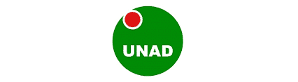 Logo UNAD