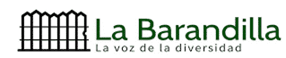 Logo La Barandilla