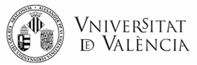 Logo Universitat De Valencia